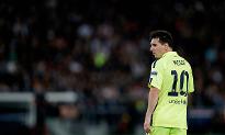 Lionel Messi a giudizio per frode fiscale