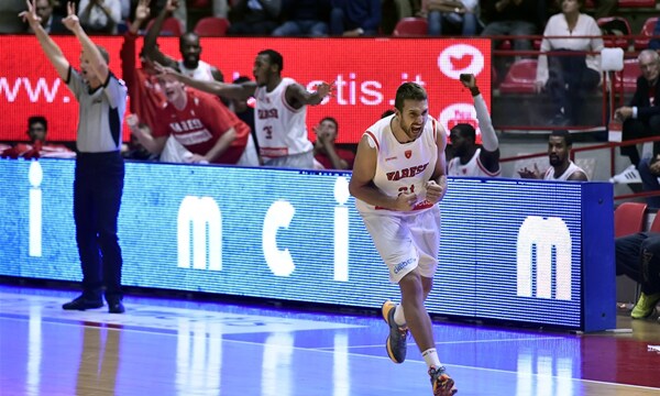 A Varese il Game of the Week - Rai Sport