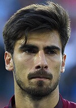 Andre' Gomes F.