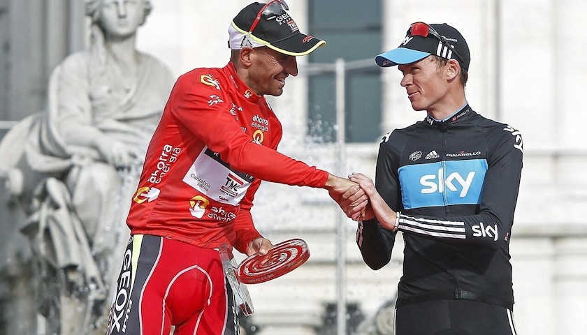 Combo-Froome