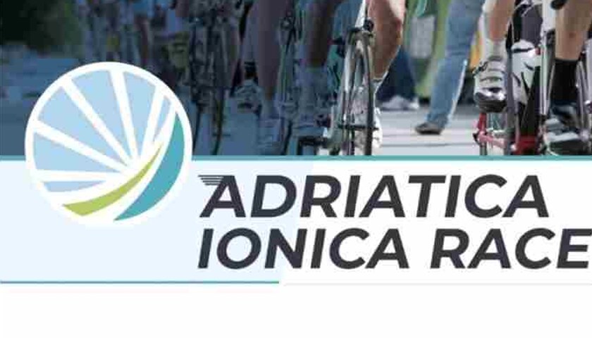 Adriatica Ionica RAce