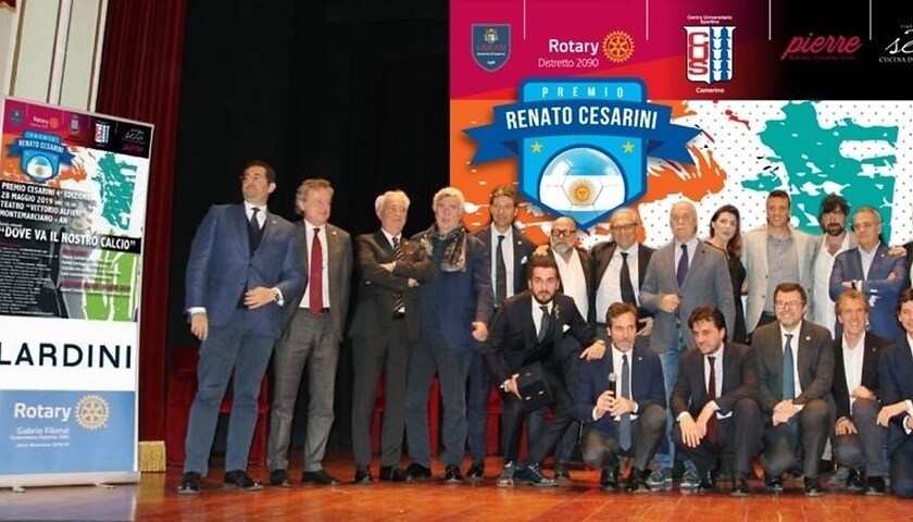 Premio Renato Cesarini