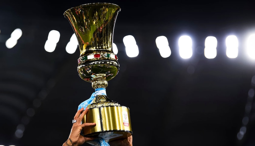 Coppa Italia: ottavi al via il 12 gennaio con Milan-Torino - Calcio