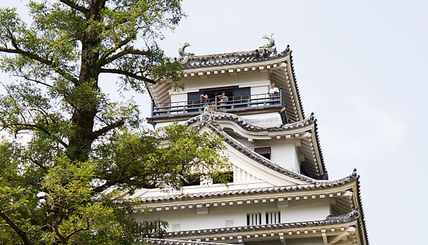 Castello di Kochi