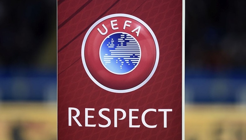 Uefa-Respect