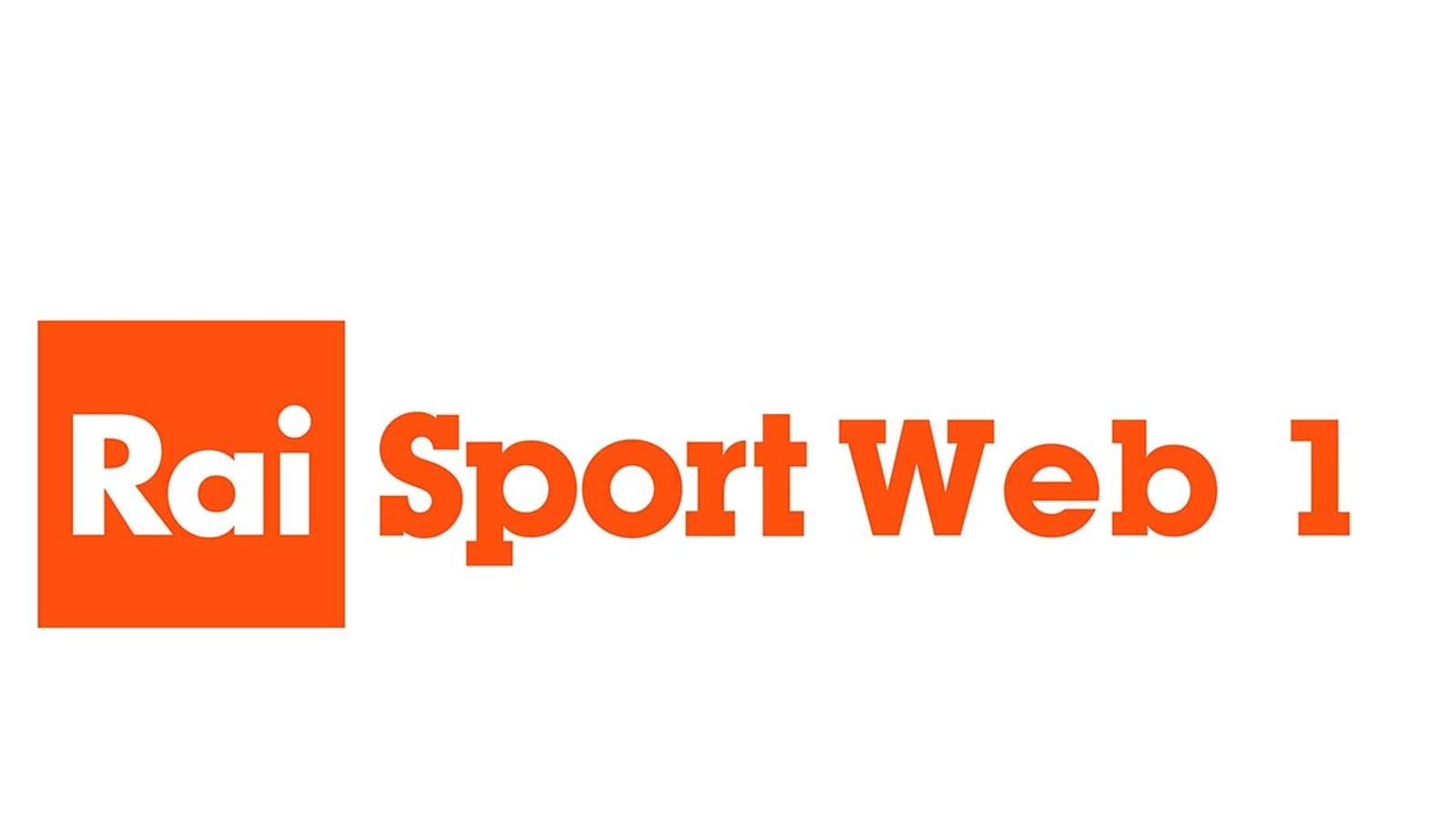 Rai Sport Web 1 - Varie