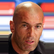 Zidane Z.