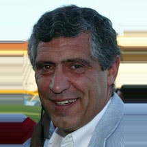 Fernando Santos M.