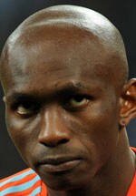 M'Bia S.