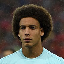 Witsel A.