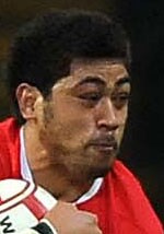 Faletau T.